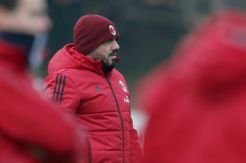 Legenda Milan Puji Kinerja Gattuso Sebagai Pelatih Rossoneri