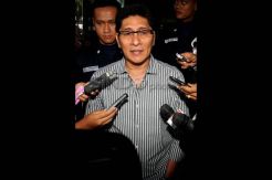 Nama SBY Disebut dalam...