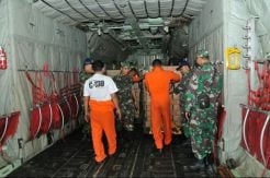 Pembentukan Satgas KLB Gizi Buruk Asmat Diapresiasi
