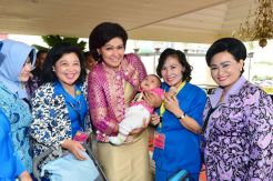 Munas Dharma Pertiwi,...