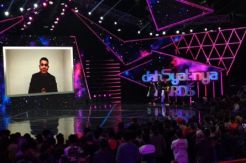Tulus Sabet Solo Pria Terdahsyat
