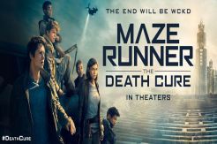 Review Film Maze Runner:...