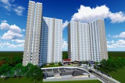 Cimanggis City Optimistis Akses Tol Akan Dorong Penjualan