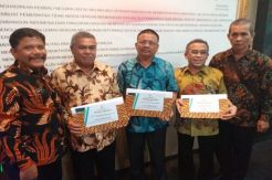 3 Instansi di Deliserdang Raih Penghargaan Pelayanan Publik