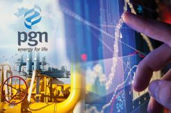 Saham Publik PGN Tak Terdilusi Usai Gabung ke Pertamina