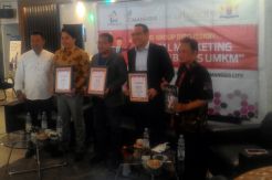 Trik UMKM Mengatasi Bahaya Maraknya Produk KW