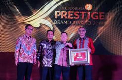 MNC Play Raih Penghargaan Prestige Brand 2018