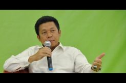 Lemkapi Nilai Tak Masalah Jenderal Polisi Jadi Plt Gubernur