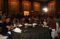Menkop dan Mendes Sambut Positif Apresiasi CSR 2017 SINDO MEDIA