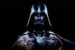 Darth Vader Puncaki...