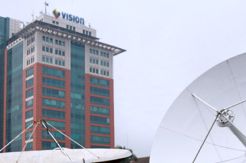 MNC Vision Raih Penghargaan Prestige Brand Award 2018