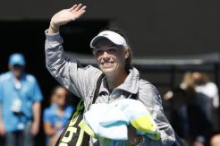Wozniacki Sempat Dihantui Kekalahan Lawan Li Na