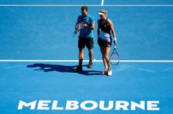 Gapai Semifinal bersama Soares, Makarova Merasa Beruntung