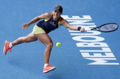 Gagal ke Final, Kerber: Itu Tidak Terlalu Buruk