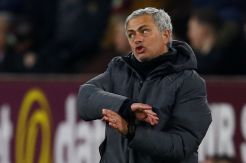 Setan Merah Perpanjang Kontrak Mourinho hingga 2020
