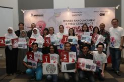 Inilah Para Jawara Datascrip...