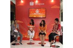 Roadshow Kampus Shopee,...