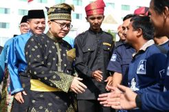 Komunitas Masyarakat...