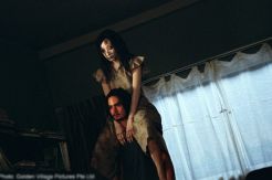 Film Horor Jalan Ceritanya...