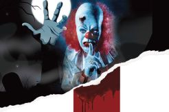 Film Horor, dari Riset...