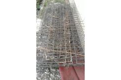 Besi Pembatas Landasan Bandara di Tangerang Hilang Dicuri