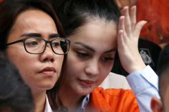 Pemasok Narkoba ke Jennifer...