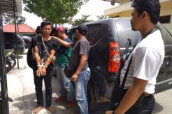 Satu Terduga Pembunuh Gadis Belia di Tebo Diringkus