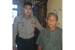 Perkosa Anak di Bawah Umur, Kakek Penjual Bensin Dicokok