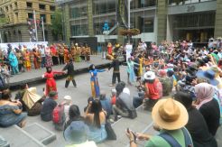 Bank BJB Komitmen Kenalkan Angklung hingga Mendunia