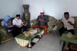 KH Subhan: Sudah Waktunya Orang Amanah Urus Jawa Tengah