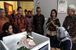 Gigih, MNC Sekuritas Tak Kenal Libur Menjangkau Investor