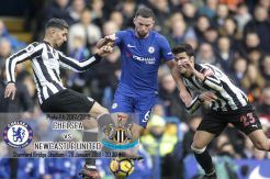 Preview Chelsea vs Newcastle United: Misi Menebus Kegagalan