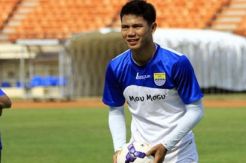 Tawaran Lebih Serius, Jupe Pilih Klub Malaysia Ketimbang Thailand
