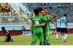 Bhayangkara-FC Tokyo...