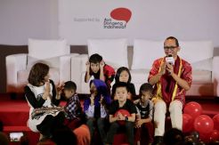 Cerita Legenda Anak...