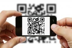 QR Code: Terbit di Matahari, Membumi di Tirai Bambu