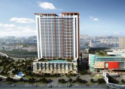 Apartemen Skandinavia Optimistis Tren Bisnis Properti Tangerang