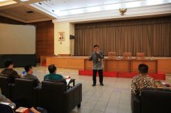 Tingkatkan Kelancaran Arus Barang, Bea Cukai Undang 200 Importir Produsen