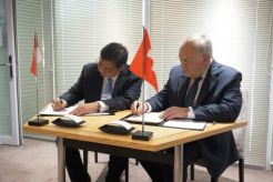 RI-Swiss Kerja Sama Pendidikan Vokasi Industri Senilai Rp110 M