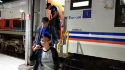 Tarik Wisatawan, PT KAI Daop 4 Obral Diskon Tiket Kereta Api