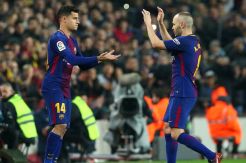 Ini Perbedaan Coutinho...