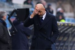 Spalletti Mulai Cemas, Inter Butuh Kepercayaan Diri