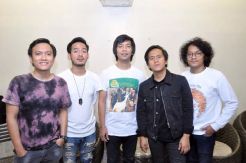 Album Baru, DMasiv Gandeng...