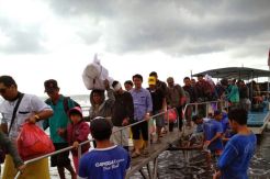 Pemkab Klungkung Bangun Pelabuhan Segitiga Emas