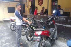 Lapor Kehilangan Motor,...