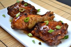 Santap Malam dengan Kelezatan Ayam Adobo Khas Asia
