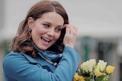 Kate Middleton Sumbang...