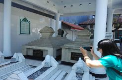 Jejak Pangeran Diponegoro, Warga Makassar Marah Jika Makamnya Dipindah