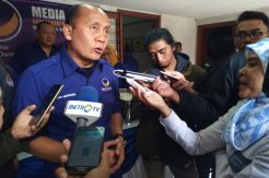 Perang Artis Bakal Meriahkan Pilgub Jabar