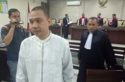 Terbukti Terima Suap, Politikus PKB Divonis 6,5 Tahun Penjara